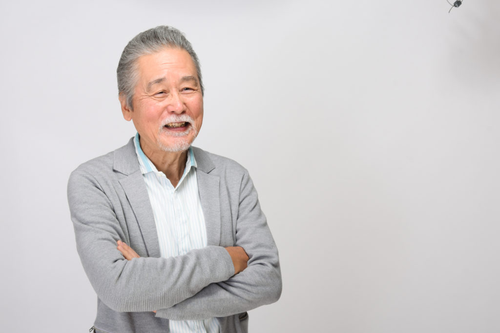 バイ・ザ・ウェイ公式HP 佐々木 勝彦