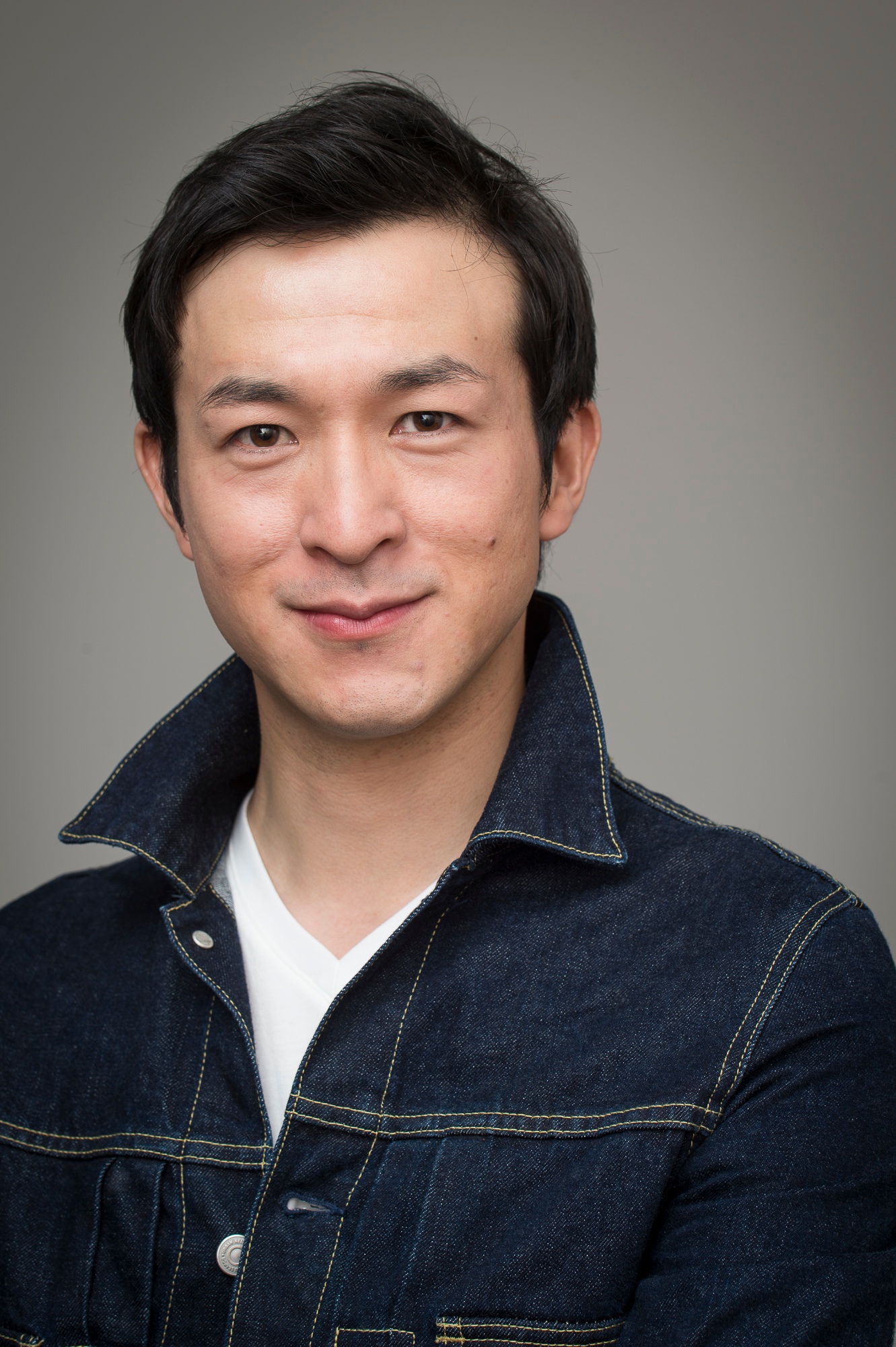 田上 晃吉(たのうえ こうきち)