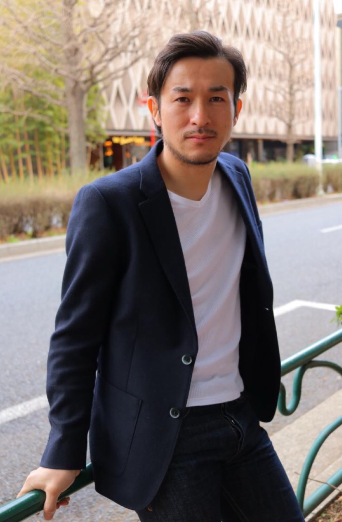 田上 晃吉(たのうえ こうきち)